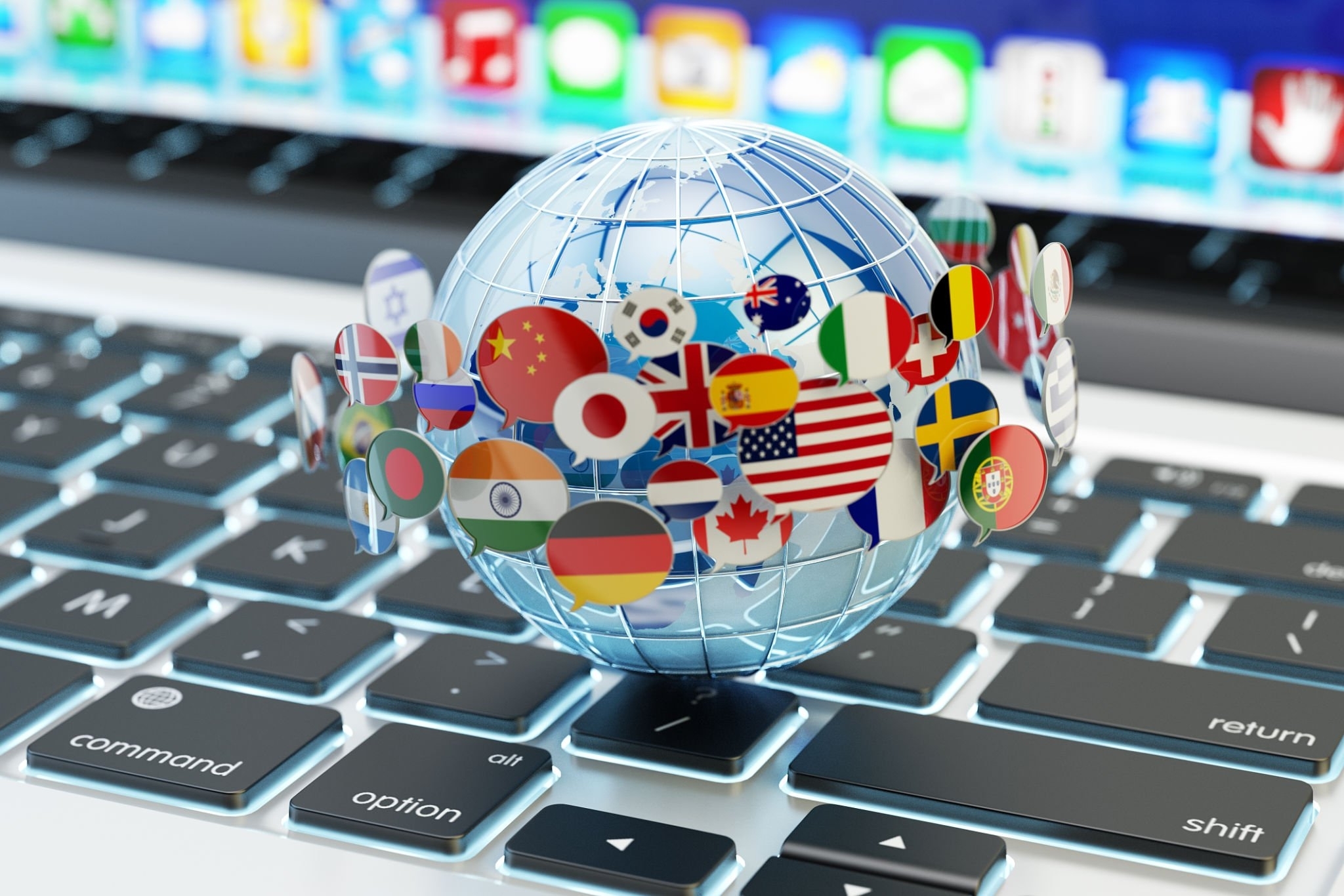 Translation Services